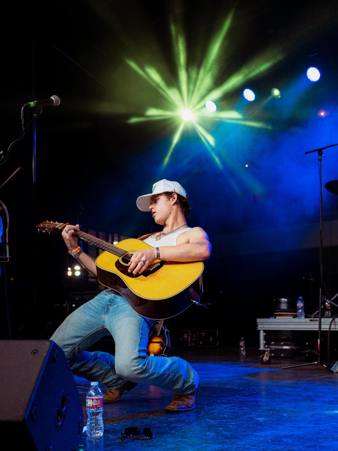 Waylon Wyatt