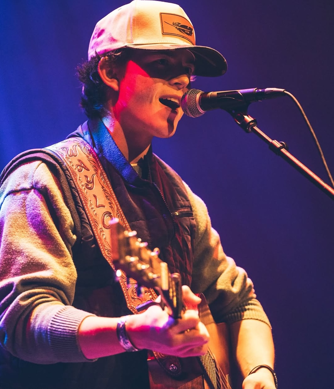 Waylon Wyatt